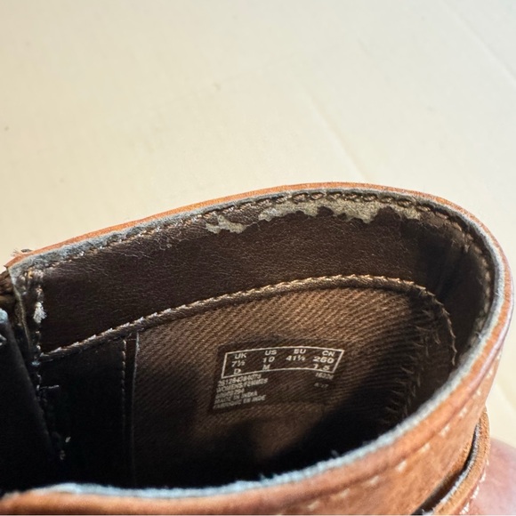 Clarks Maypearl Edie Ankle Boots - Picture 16 of 16